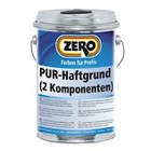 Zero PUR Haftgrund weiss (ZA)         2,5LTR
